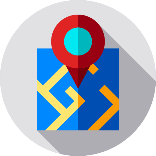 Map icon