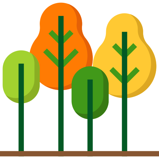 Forest icon