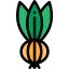 Onion icon 64x64