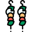 Skewers icon 64x64