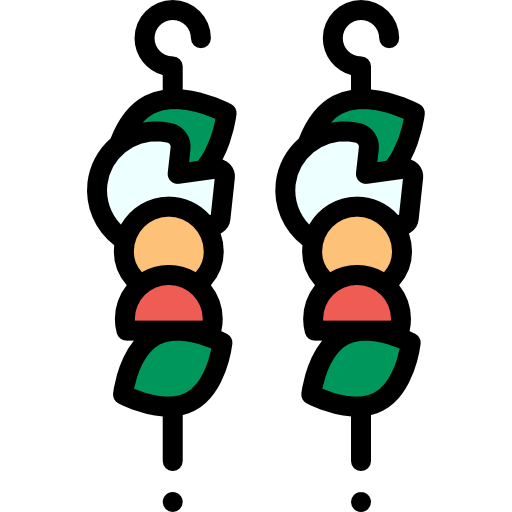 Skewers icon