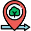 Pin icon 64x64