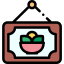 Restaurant icon 64x64