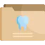 Folder icon 64x64