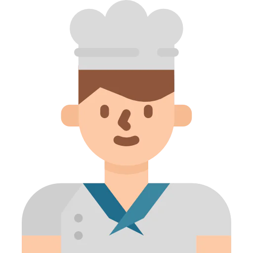 Chef icon