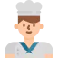 Chef іконка 64x64