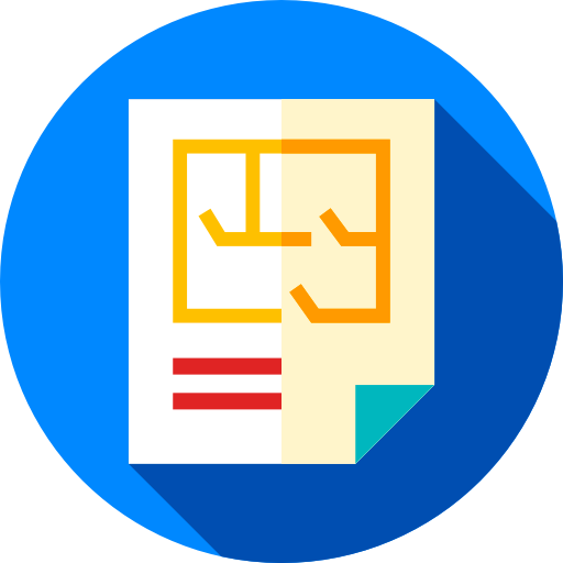 Blueprint icon