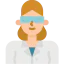 Scientist іконка 64x64