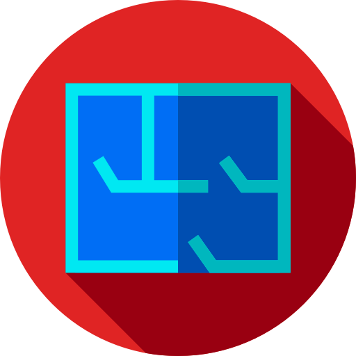 Blueprint icon