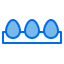 Eggs icon 64x64