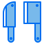 Knife icon 64x64