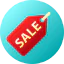 Tag icon 64x64