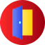 Door icon 64x64