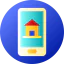 Smartphone icon 64x64