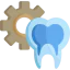 Tooth icon 64x64