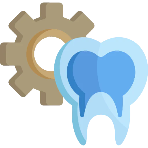 Tooth icon