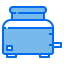 Toaster icon 64x64