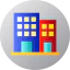 City icon 64x64