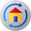 House icon 64x64