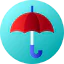 Umbrella icon 64x64