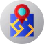 Map icon 64x64