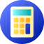 Calculator icon 64x64