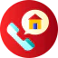 Telephone icon 64x64