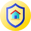 Shield icon 64x64