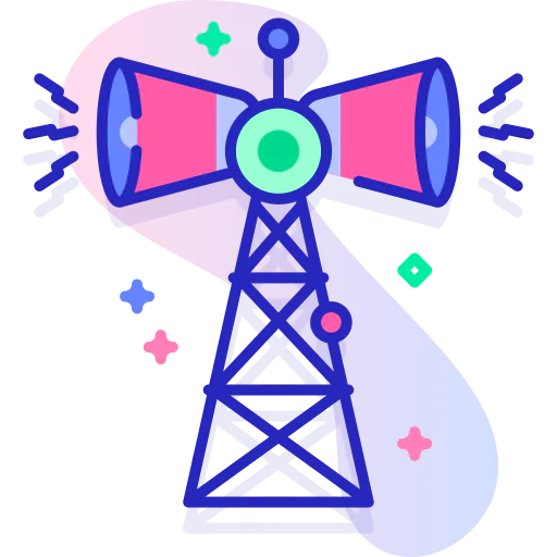 Tower icon