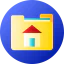 Folder icon 64x64