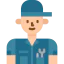 Mechanic іконка 64x64