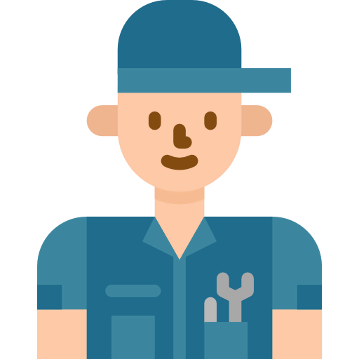 Mechanic icon