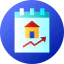 Mortgage icon 64x64