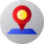 Location icon 64x64