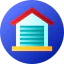 Garage icon 64x64