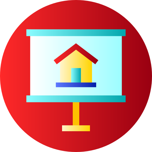Presentation icon