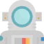 Astronaut іконка 64x64