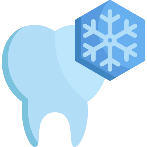 Tooth icon