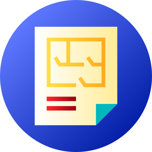 Blueprint icon