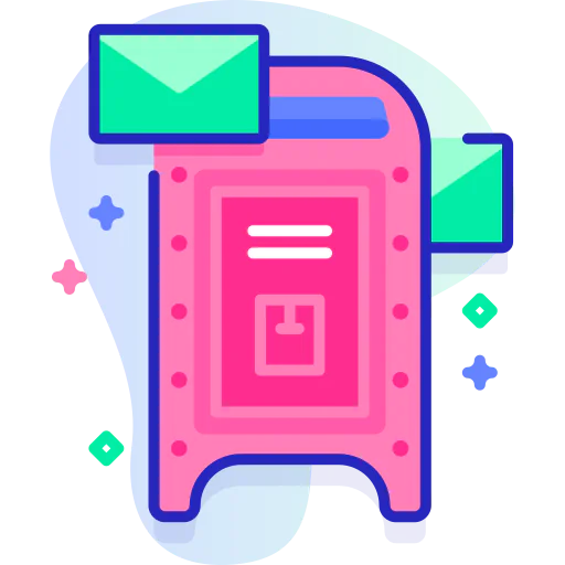 Mail 图标
