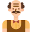 Teacher іконка 64x64