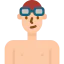 Swimmer іконка 64x64