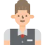 Bartender іконка 64x64