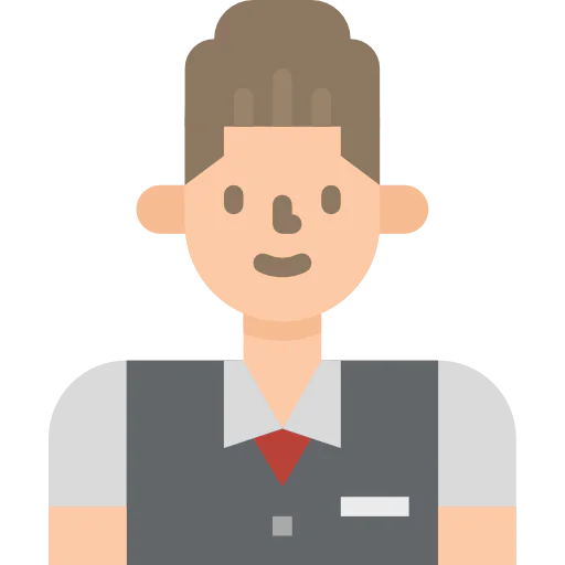 Bartender icon