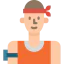 Runner іконка 64x64
