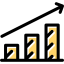 Growth icon 64x64
