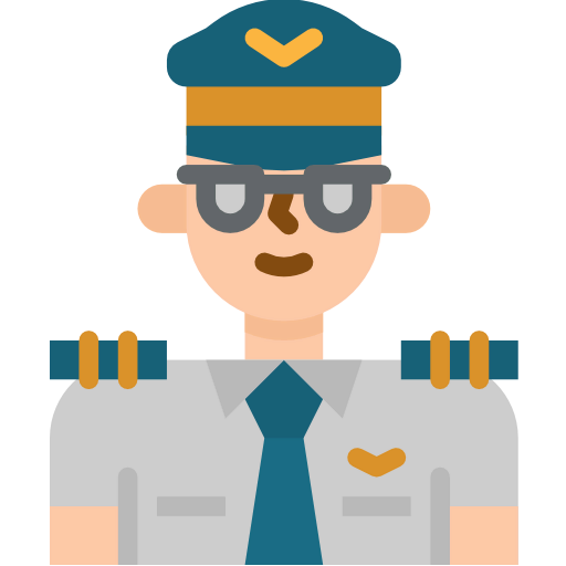 Pilot 图标