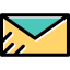 Email icon 64x64