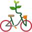 Bicycle 图标 64x64