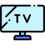 Television icon 64x64